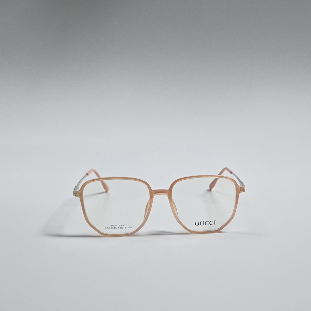 New GUCCI Eyeglasses